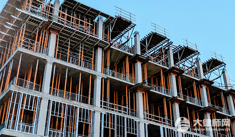 拆迁房能不能办理房产证?