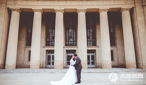 涉外结婚登记需要预约吗?