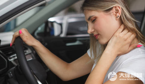 喝酒测量没达标算不算酒驾?