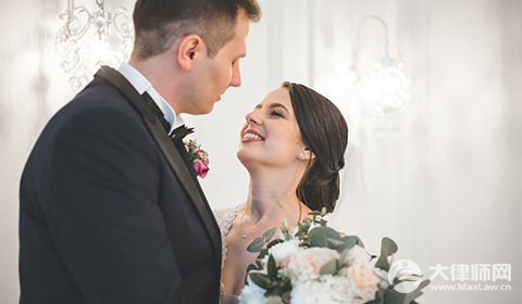 离婚后没分户可以再登记结婚吗?