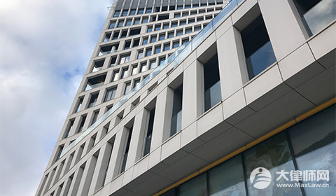 公司被诉讼期间能不能申请破产?