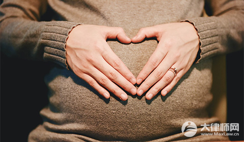 孩子未满一岁的可不可以离婚?