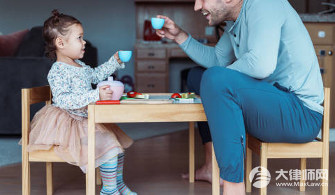 事实婚姻如何离婚?