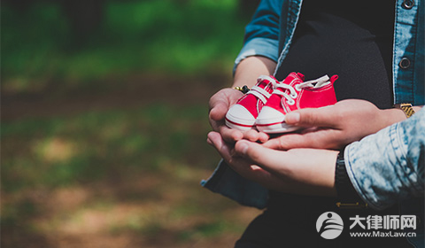 第三者怀孕了能不能告男方重婚罪?