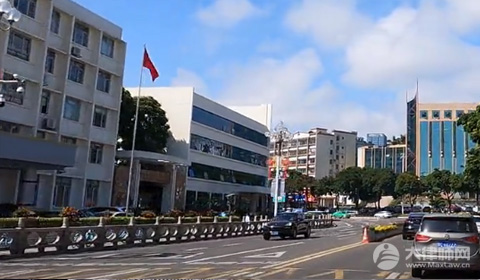 违建房罚款后合法吗?