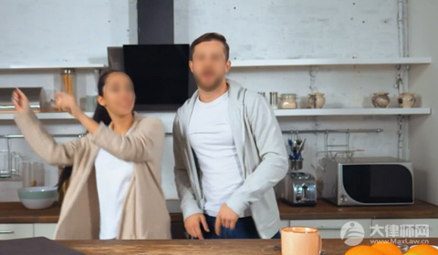 夫妻婚内有外债能离婚吗?