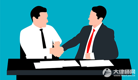 没有委托书代签的合同有效吗?