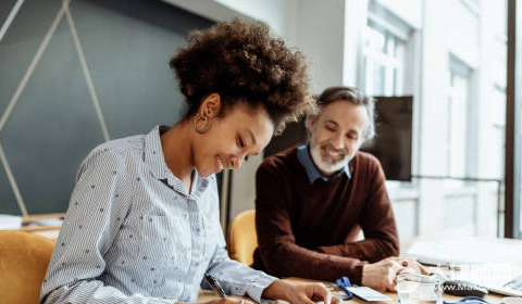 正规offer包括哪些项目?