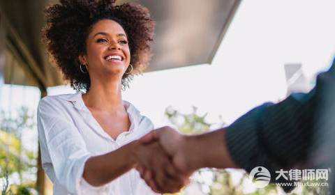 买卖合同与居间合同一样吗?