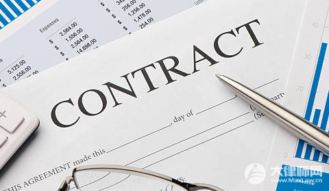 承揽合同的解除条件包括些什么?