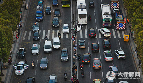 轻微交通事故该怎么处理?