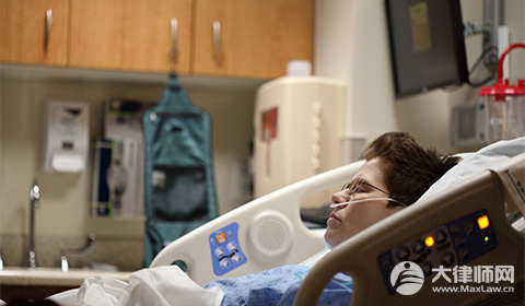 发生误切卵巢的医疗事故怎么处理?