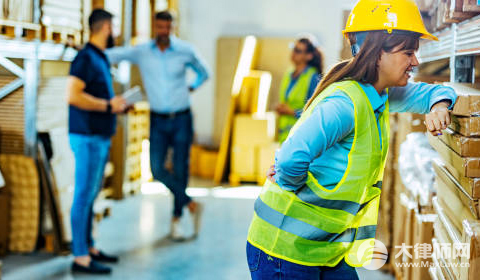 九级工伤能赔多少钱?