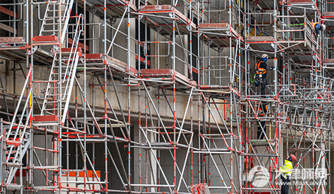 办理房产的继承要交税吗?