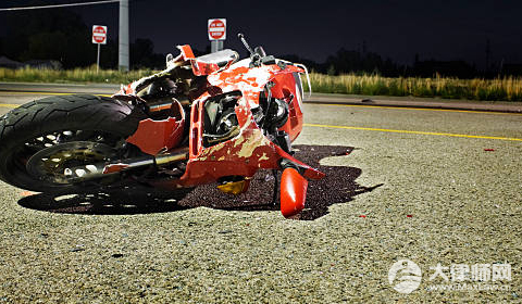 摩托车是否可以上高速?