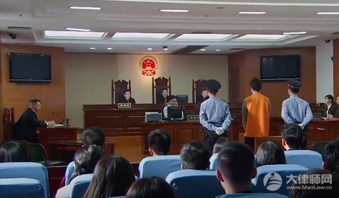 一般刑事案件会开几次庭?