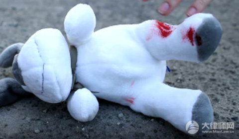 精神病犯罪打死人是否犯法?