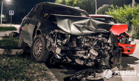 2024年车子的报废标准是什么样的?