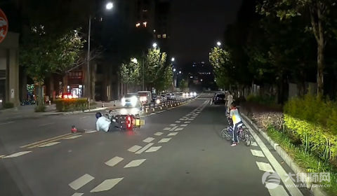开车撞人未遂该怎么处理2024?
