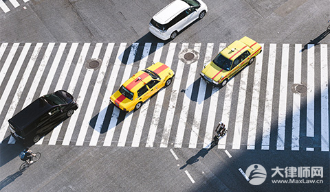 2024交通让行的规定有哪些?