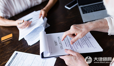 公司法人欠债会不会连累公司?