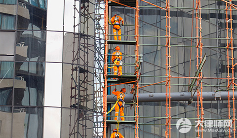 工程公司如何给员工交工伤保险?