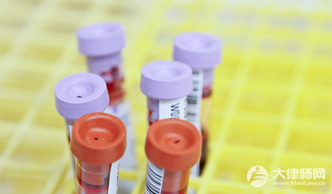 2024组织卖血罪怎么量刑?