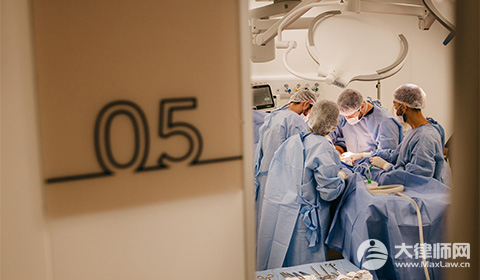 整容医疗事故如何处理2024?