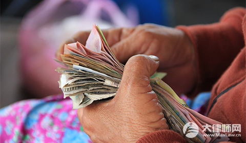 银行的贷款担保人有什么风险?