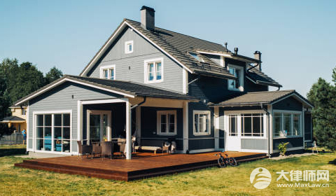 2024房屋赠与协议怎样才有效?