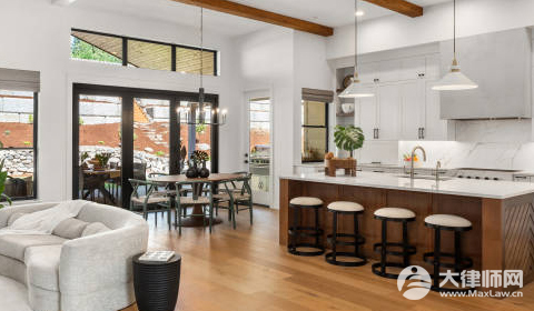 儿子名字买房可以用父亲名义贷款吗?