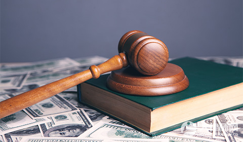 卖高仿衣服是不是商标侵权?