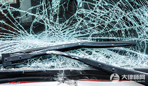 交通事故一直不去处理会有什么后果?