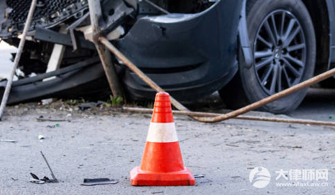 商业险车祸后怎么赔付?