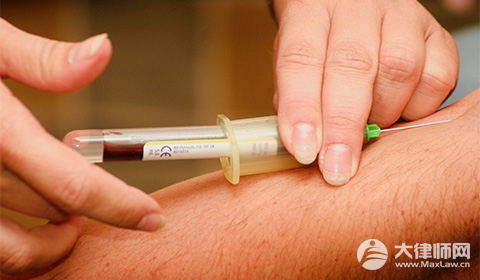 麻醉醉伤由医院负责吗?