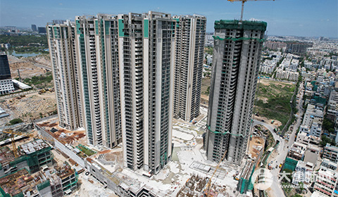 2024申请公租房的条件是什么?