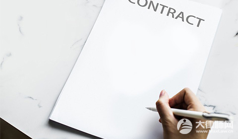 2024第一次签合同应当注意什么?