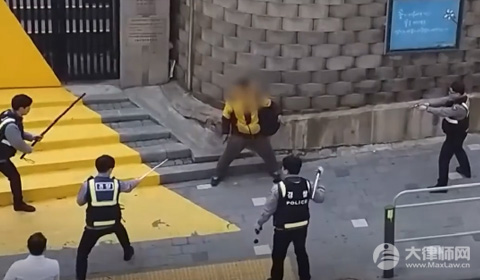 打伤人是民事还是刑事?2024