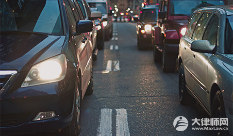 交通肇事罪如何认定?