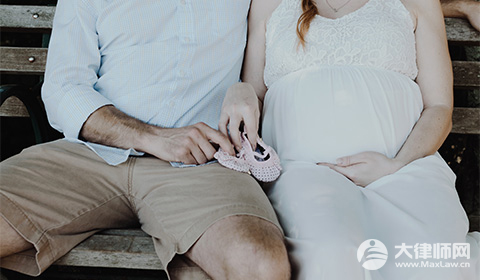 恋人之间有继承权吗?