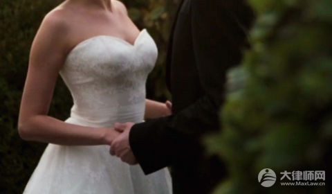 外国人嫁到中国能上户口吗?