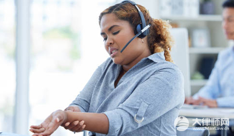 口头解除劳动合同违法吗?