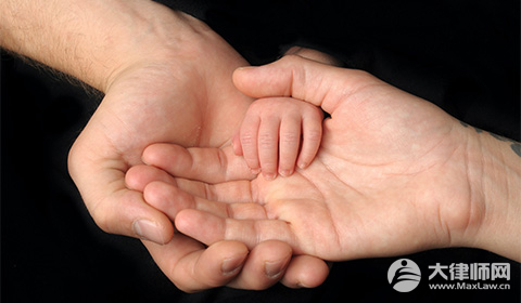 离婚后财产可以归子女吗?