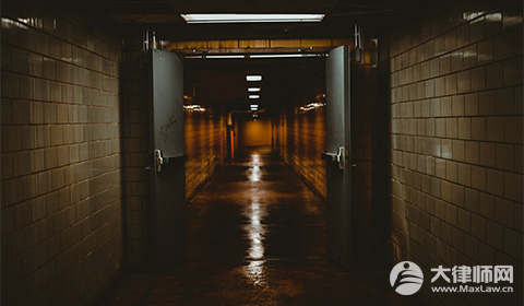 保释金是不是会退还?