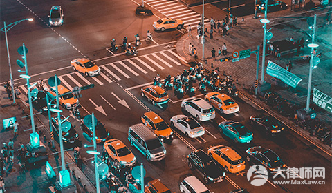 2024交警会如何处罚套牌车?