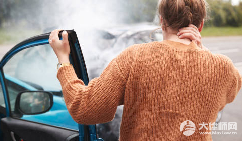 2024交通事故怎么申请复核?