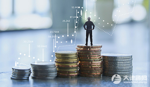 连带担保的最长期限是多少年?