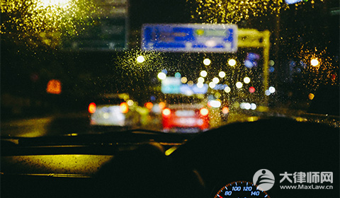 醉驾一定会吊销驾照吗?