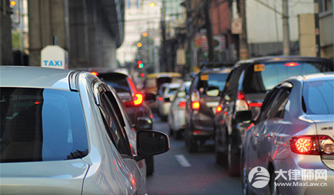 2024车牌号可以冻结吗?