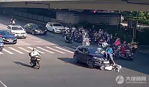 碰瓷被撞死司机需要承担什么责任?